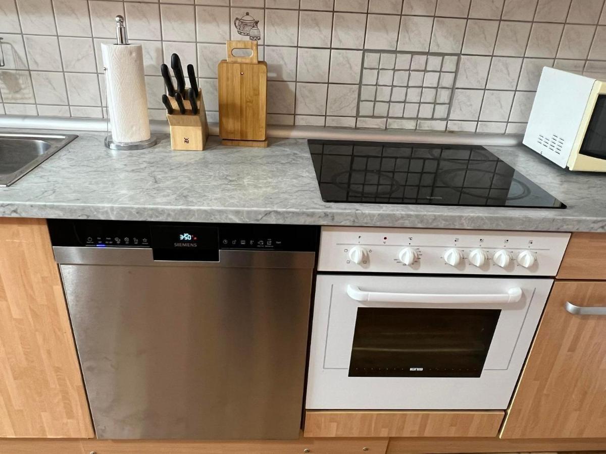 Family Apartments Тале Экстерьер фото