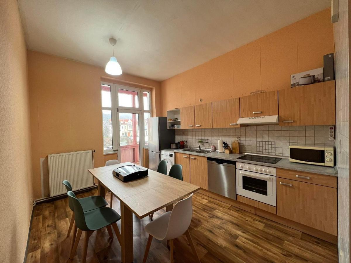 Family Apartments Тале Экстерьер фото