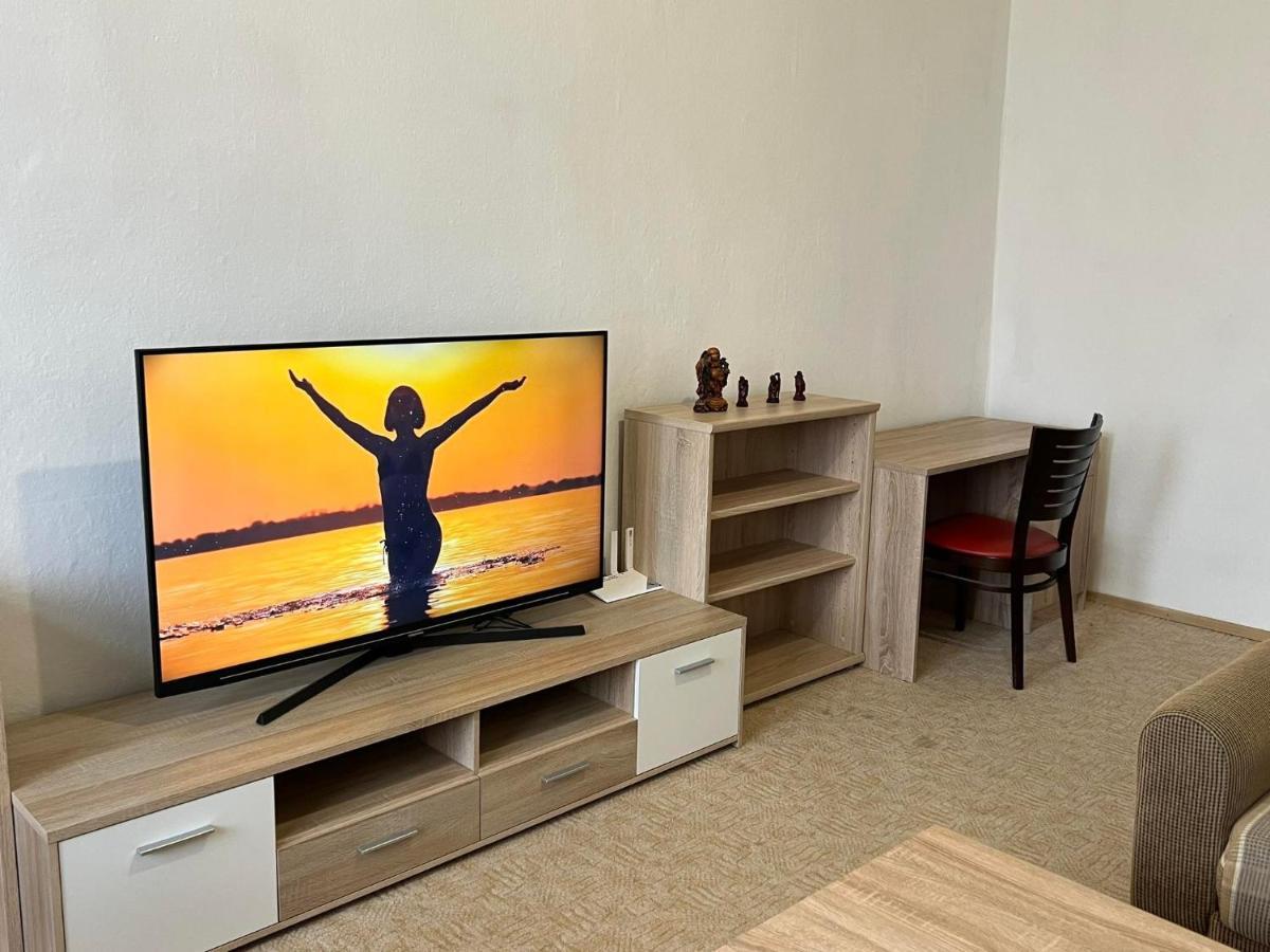 Family Apartments Тале Экстерьер фото