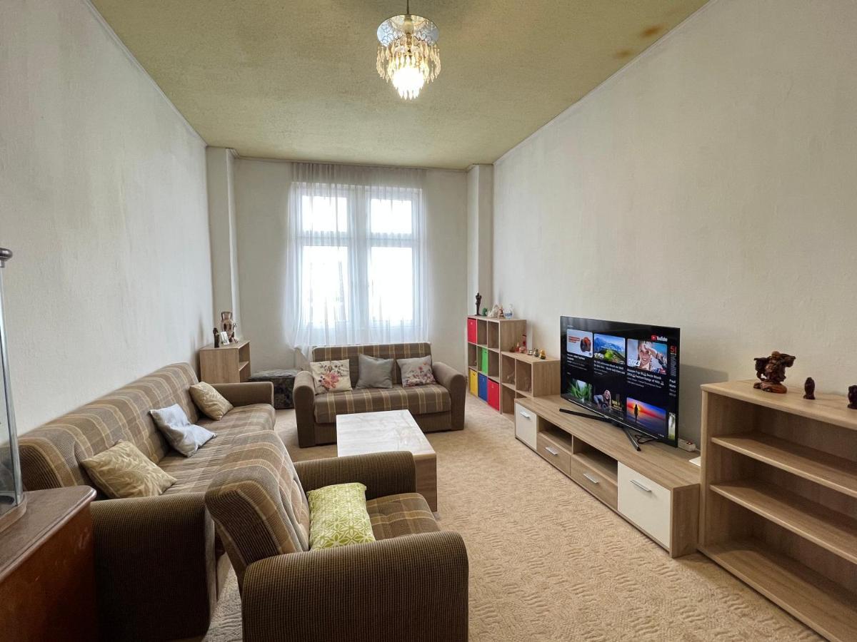 Family Apartments Тале Экстерьер фото