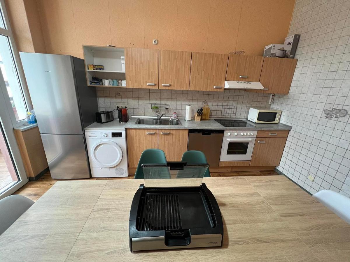 Family Apartments Тале Экстерьер фото
