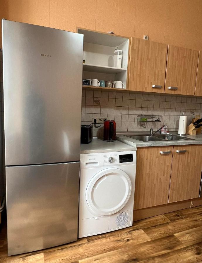 Family Apartments Тале Экстерьер фото