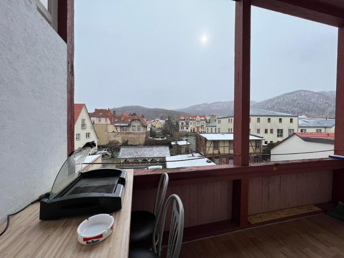 Family Apartments Тале Экстерьер фото