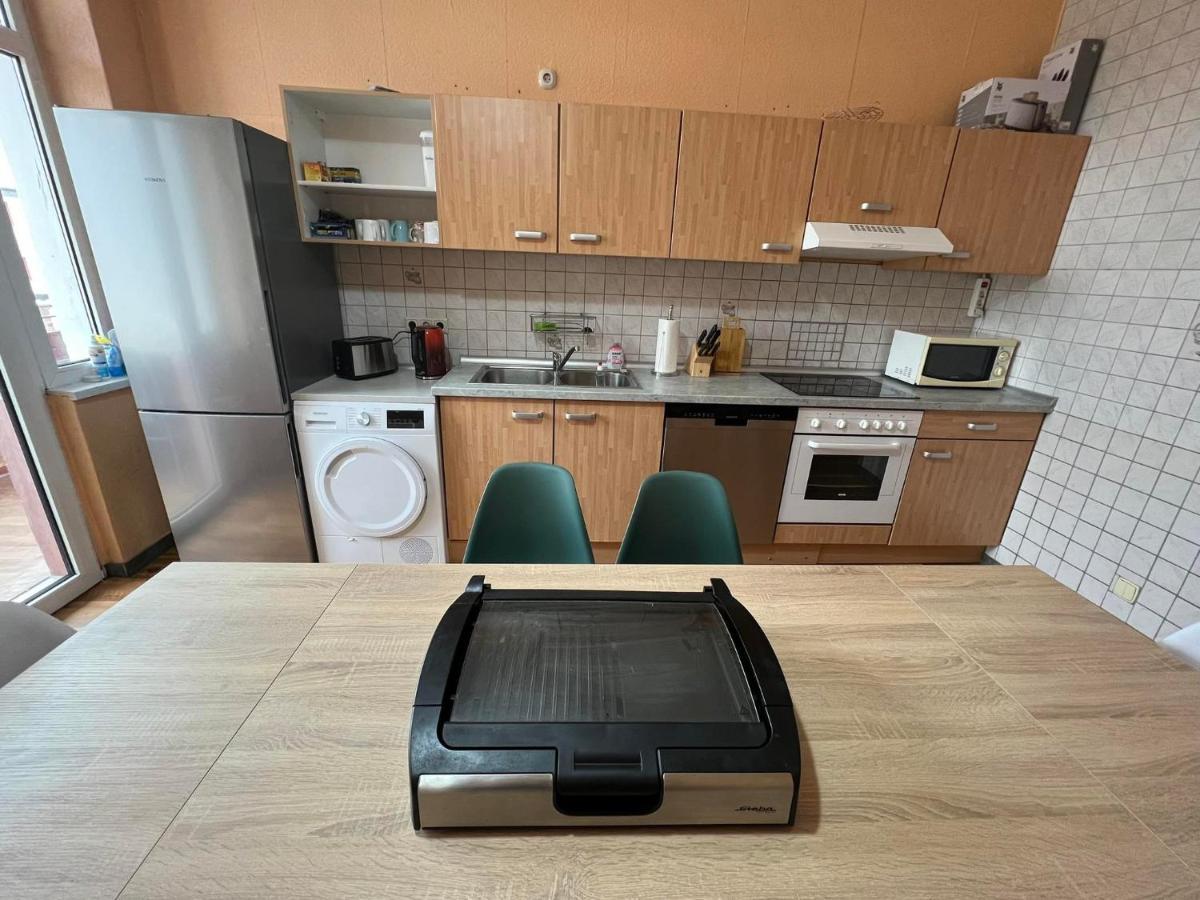Family Apartments Тале Экстерьер фото