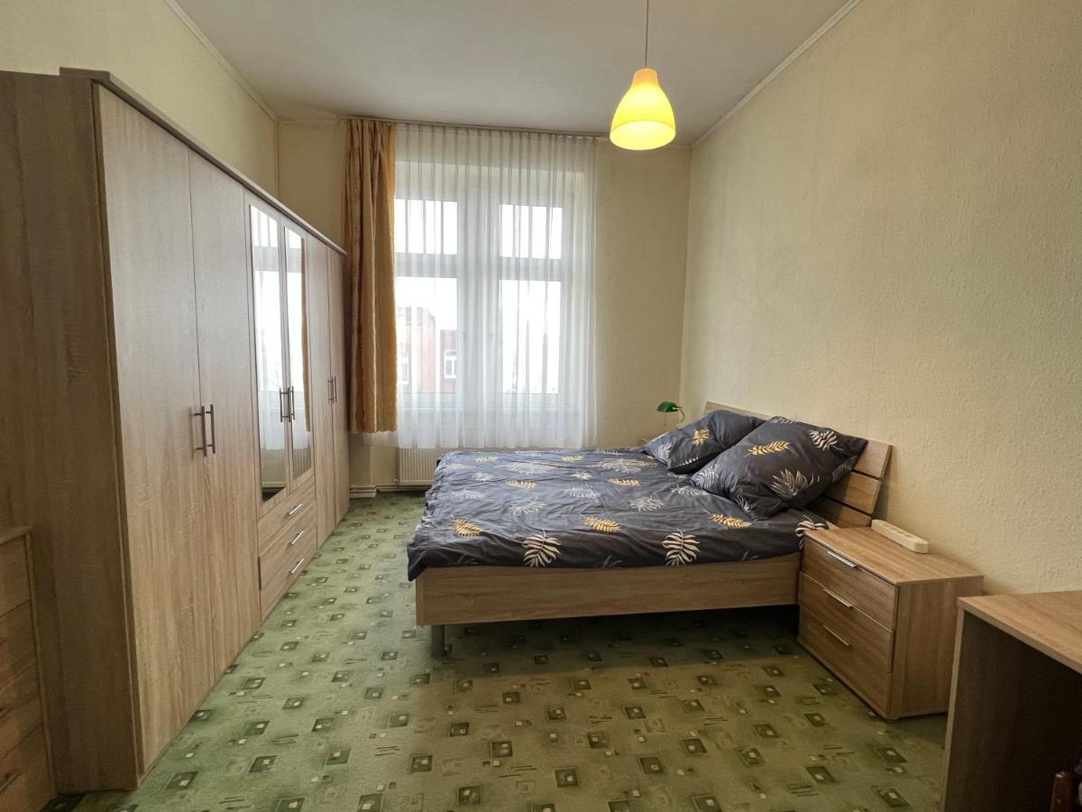 Family Apartments Тале Экстерьер фото
