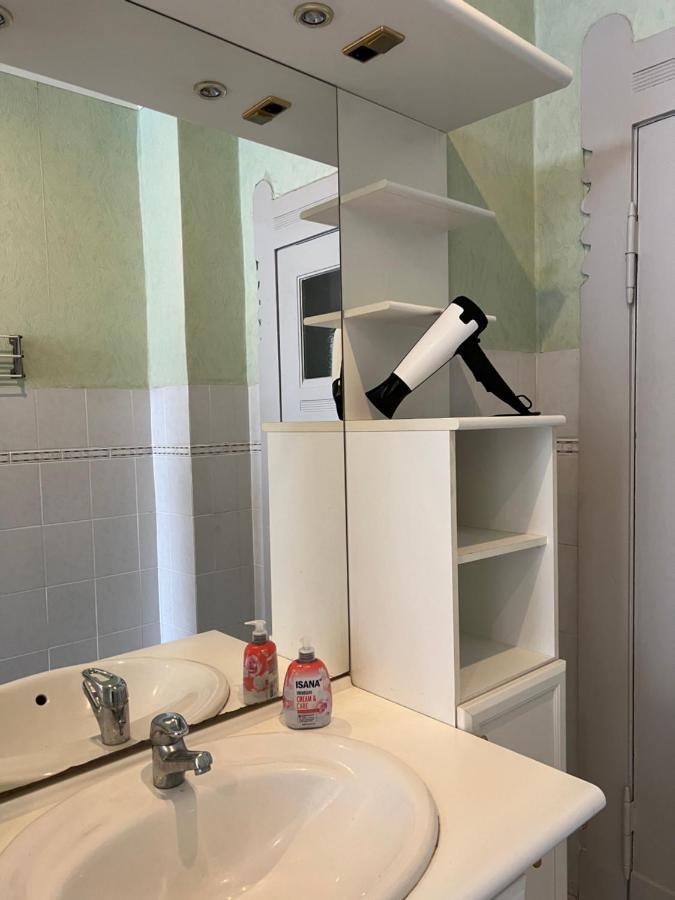 Family Apartments Тале Экстерьер фото