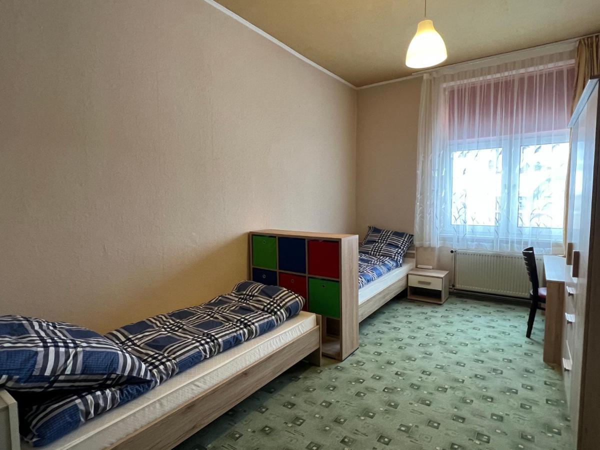 Family Apartments Тале Экстерьер фото
